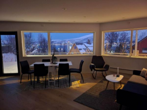 Dramsvegen 46 Plan U Tromsø